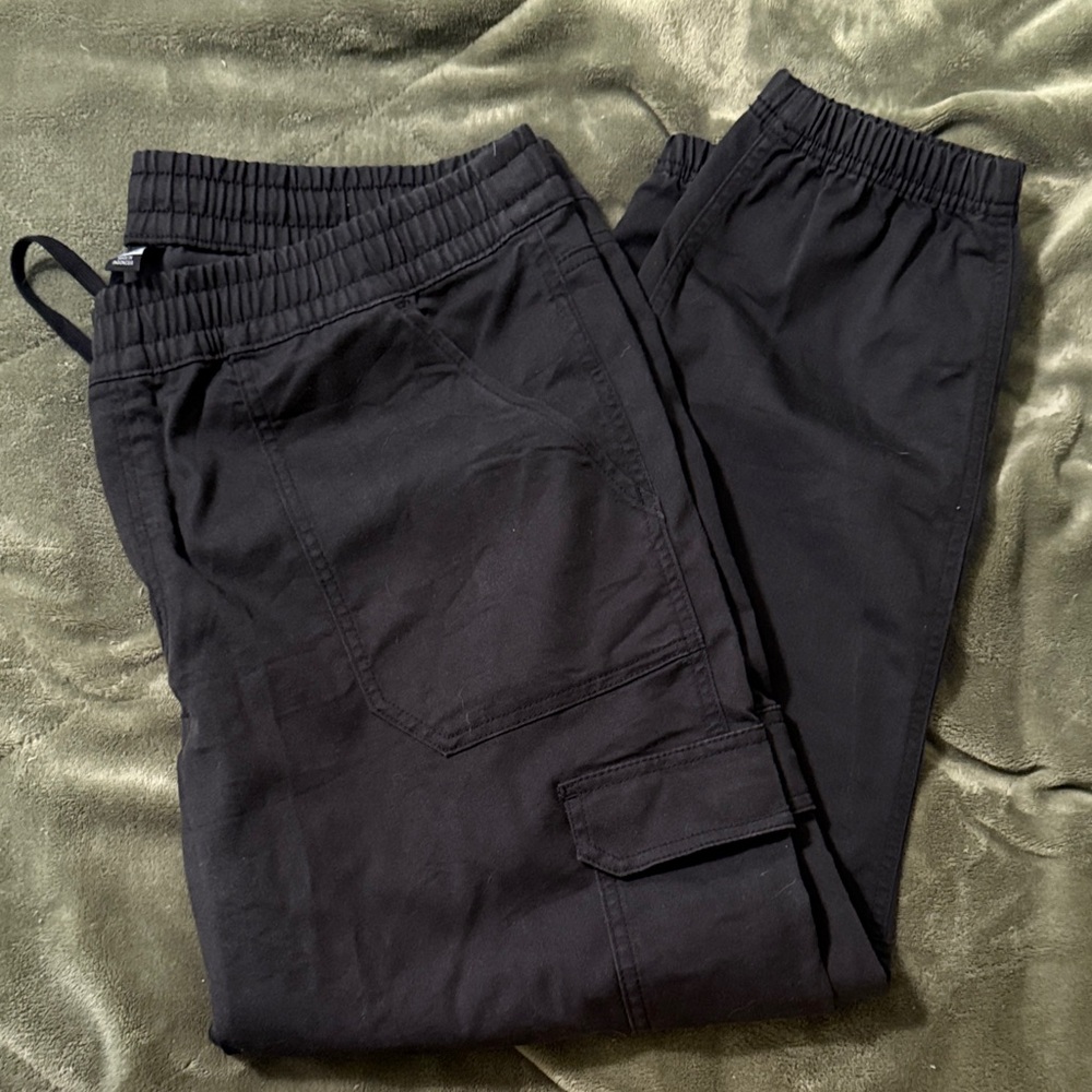 Carhartt Relaxed Fit Twill Jogger